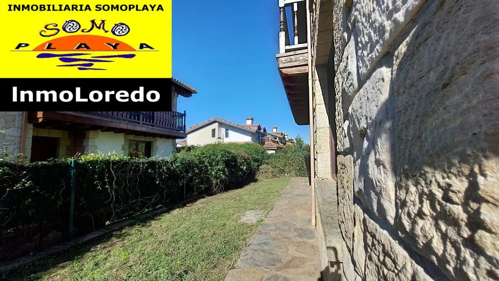Casa con giardino in vendita a La Iglesia, imagen 5