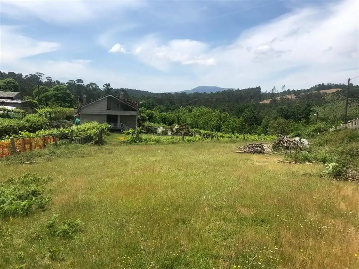 Residencial en venda en Salceda de Caselas