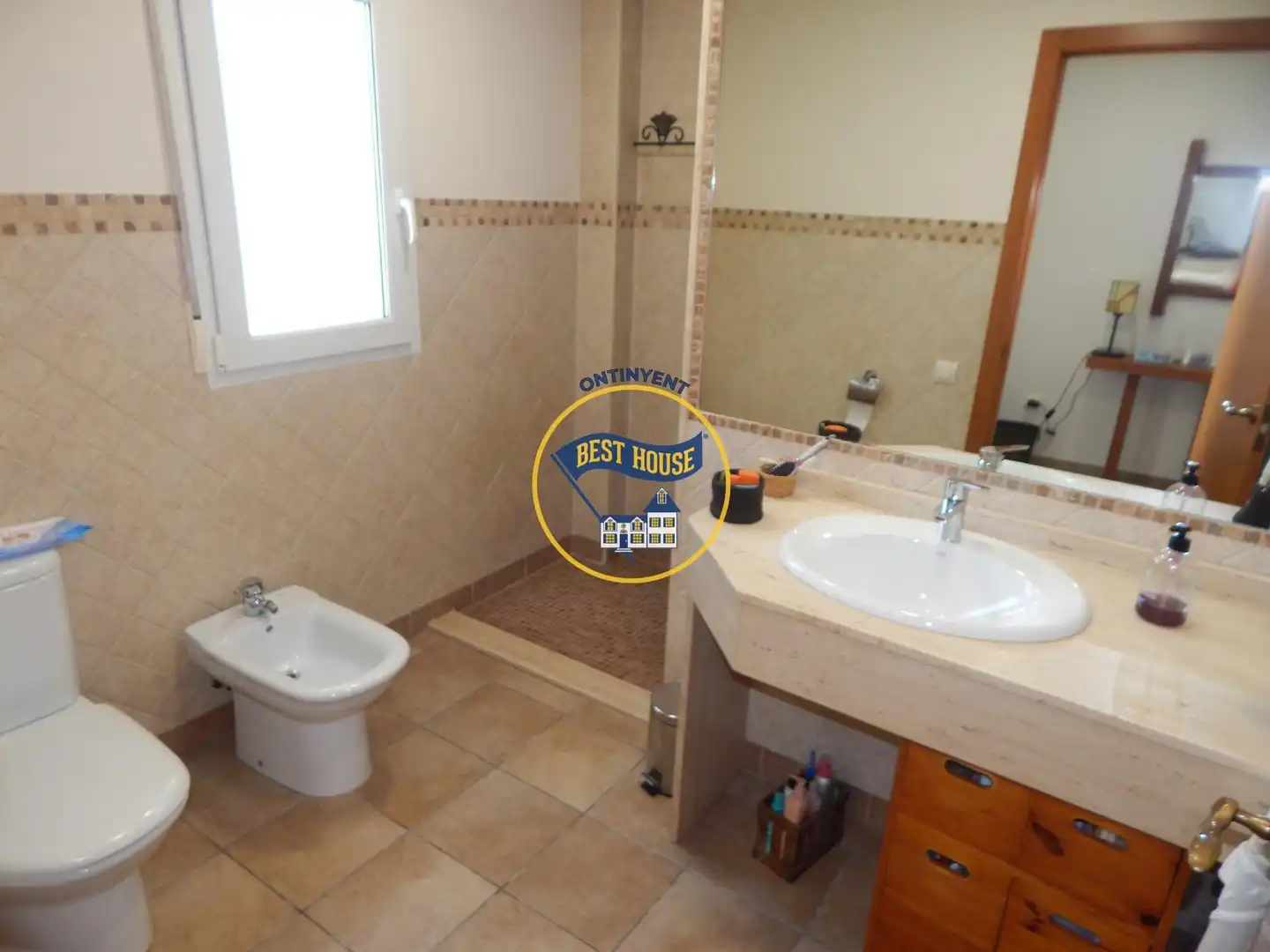 Villa à vendre à Sant Josep - Zona Hospital, imagen 21