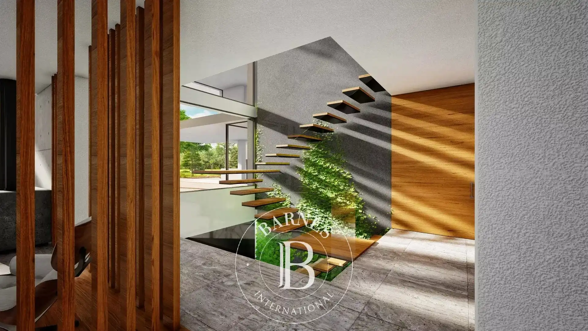 Terreny residencial en venda a La Roca del Vallès, imagen 13