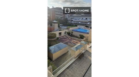 Foto 5 de Habitació a El Coll, Sant Cugat del Vallès