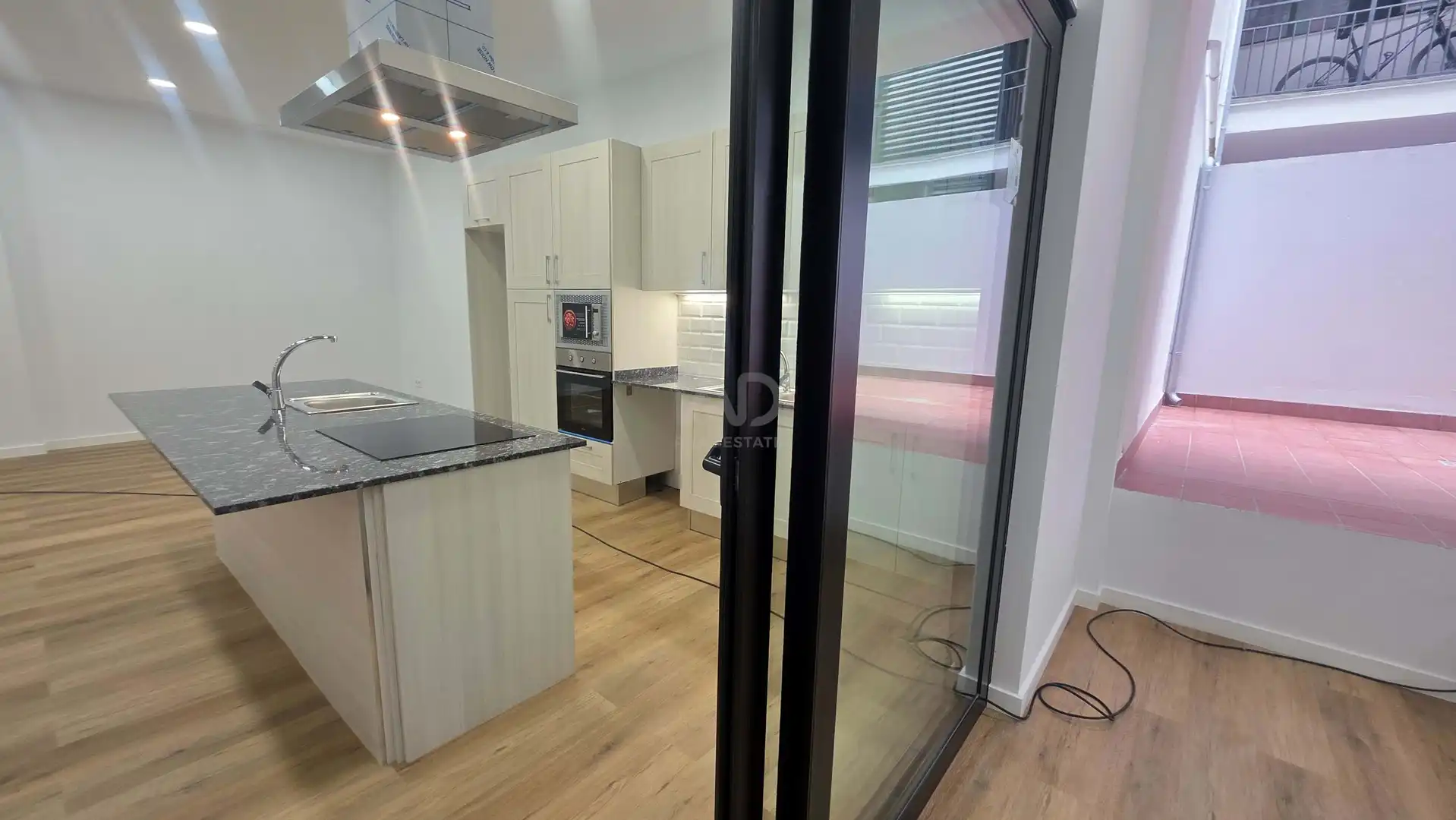 Piso en venta en Eixample Sud – Migdia