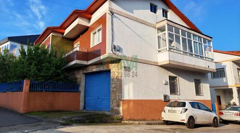 Foto 2 de Casa o xalet en venda a Universidad, Ourense