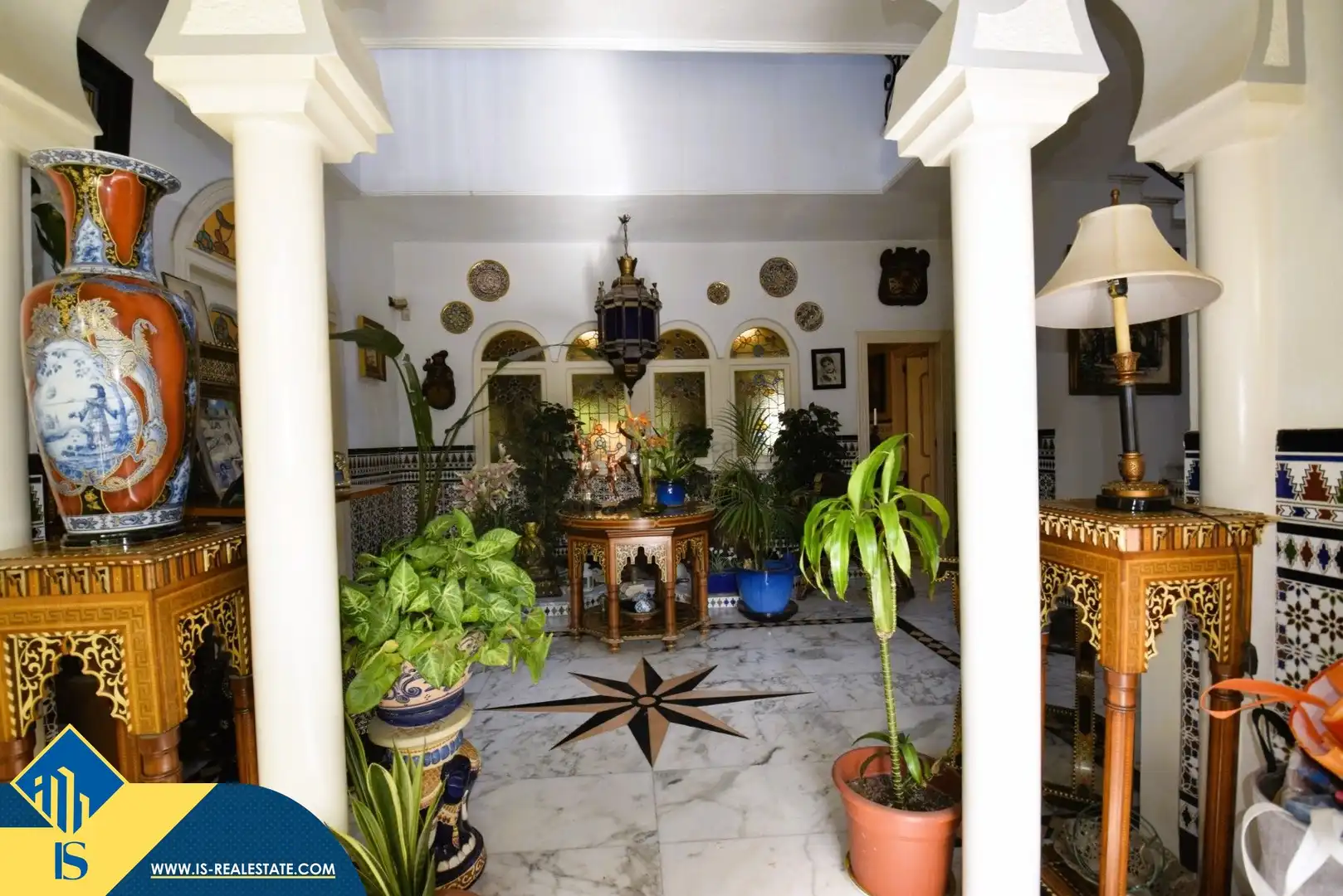 Chalet con jardín en venta en Nueva Torrevieja - Aguas Nuevas, imagen 4