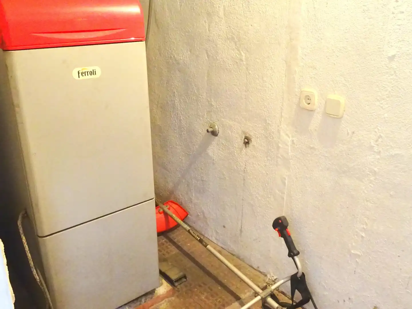 Casa o xalet en venda en Tres Cantos amb Calefacció i Terrassa