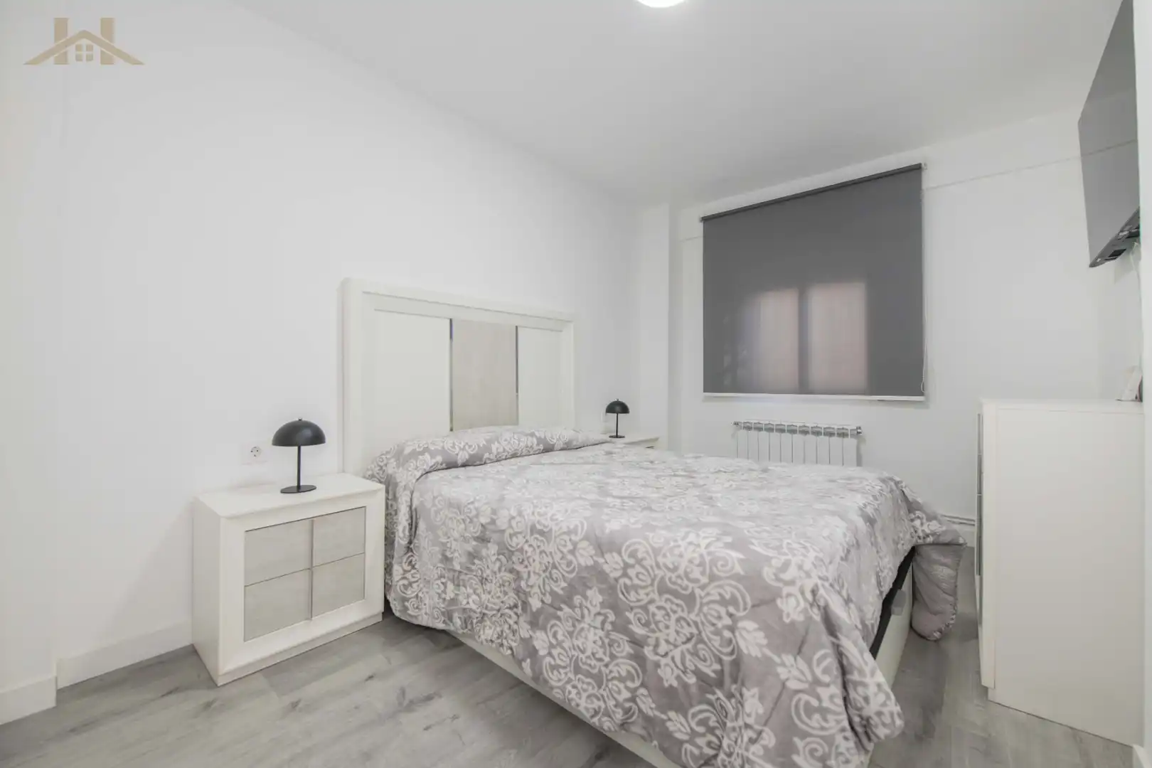 Habitación de Piso en venta en Fuenlabrada con Aire acondicionado, Calefacción y Horno