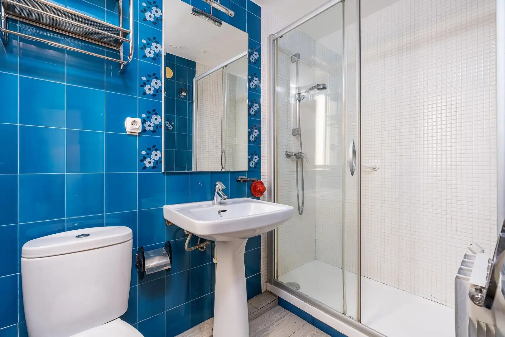 Baño de Piso en venta en Ronda