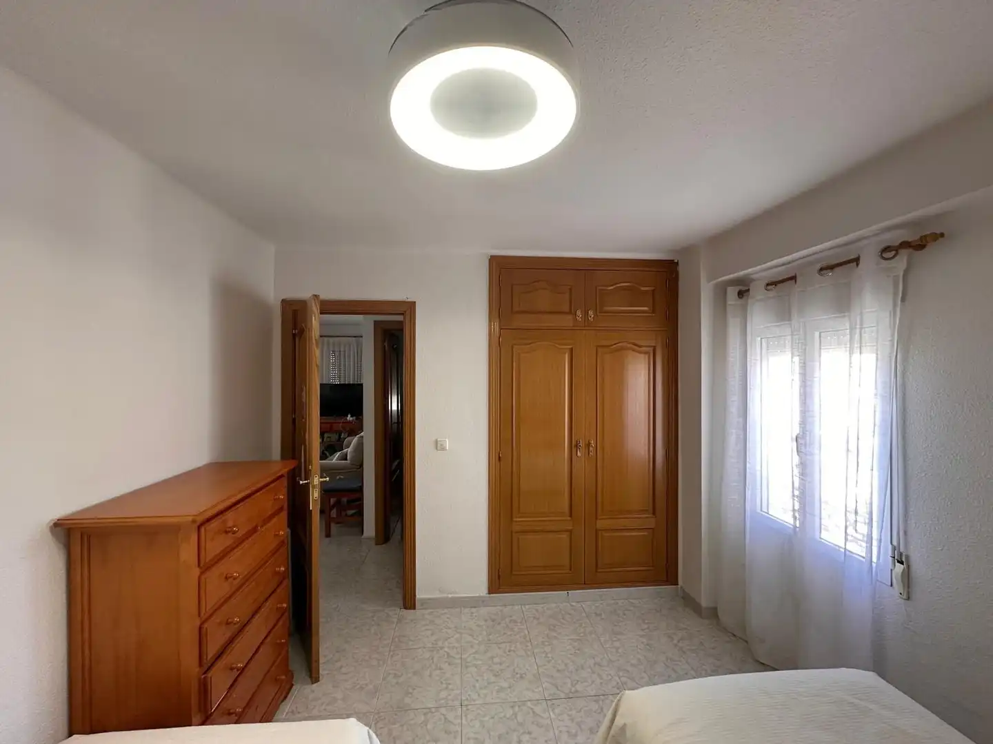 Piso con ascensor en venta en Marineros, imagen 16