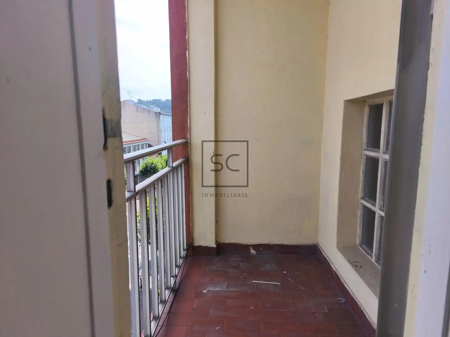 Terraza de Piso en venta en Fene con Calefacción y Trastero
