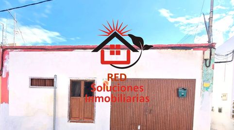 Foto 2 de Casa o xalet en venda a Chacaica, Centro, Güímar