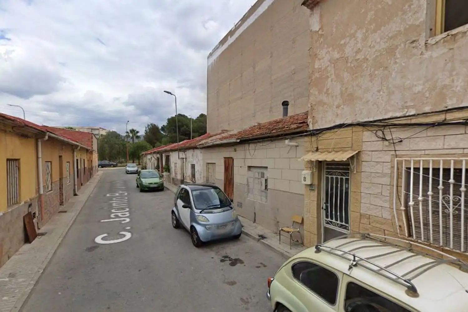 Maison mitoyenne à vendre à Centro, imagen 3