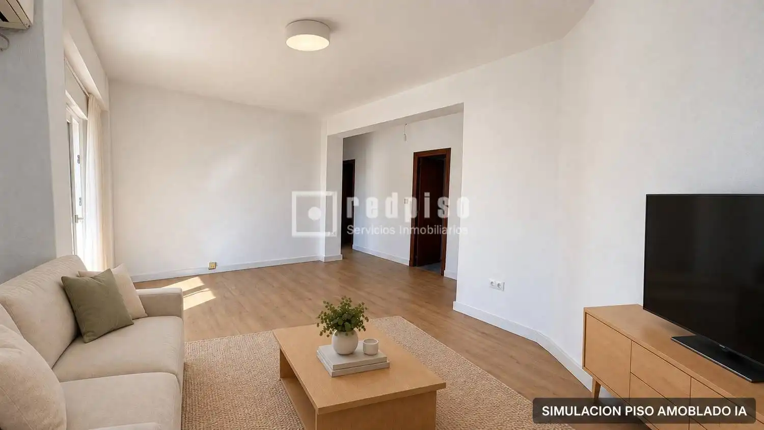 Flat with lift for sale in de Reus, imagen 12