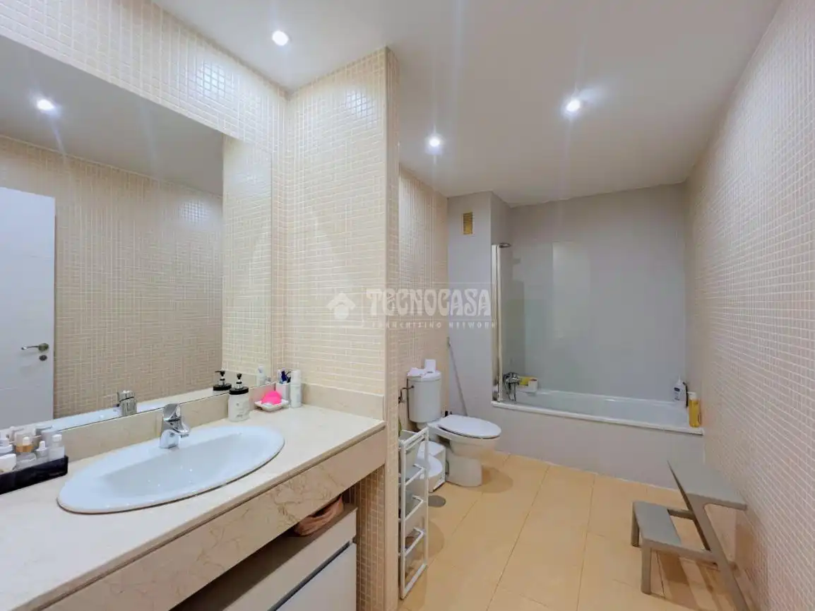 Maison jumelée avec terrasse à vendre à Las Castañeras - Bulevar, imagen 3