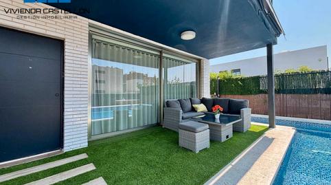 Foto 3 de Casa o xalet en venda a Pau Lledó, Castellón de la Plana / Castelló de la Plana