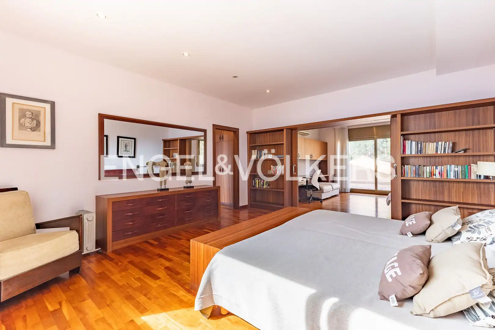 Maison avec piscine à vendre à Sant Feliu de Codines, imagen 26