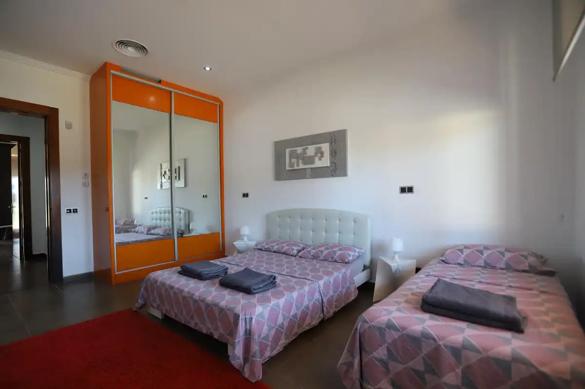 Villa avec piscine à vendre à Las Marinas / Les Marines, imagen 22