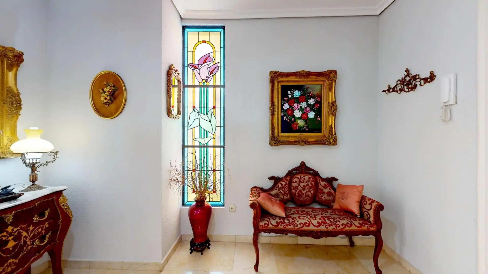 Piso con ascensor en venta en Calle DAMASCO, imagen 36