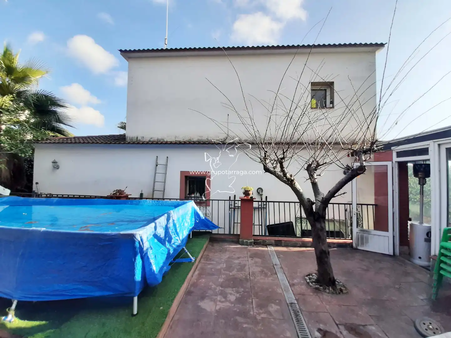 Haus mit Terrasse zum Verkauf in Mas Romeu, imagen 25