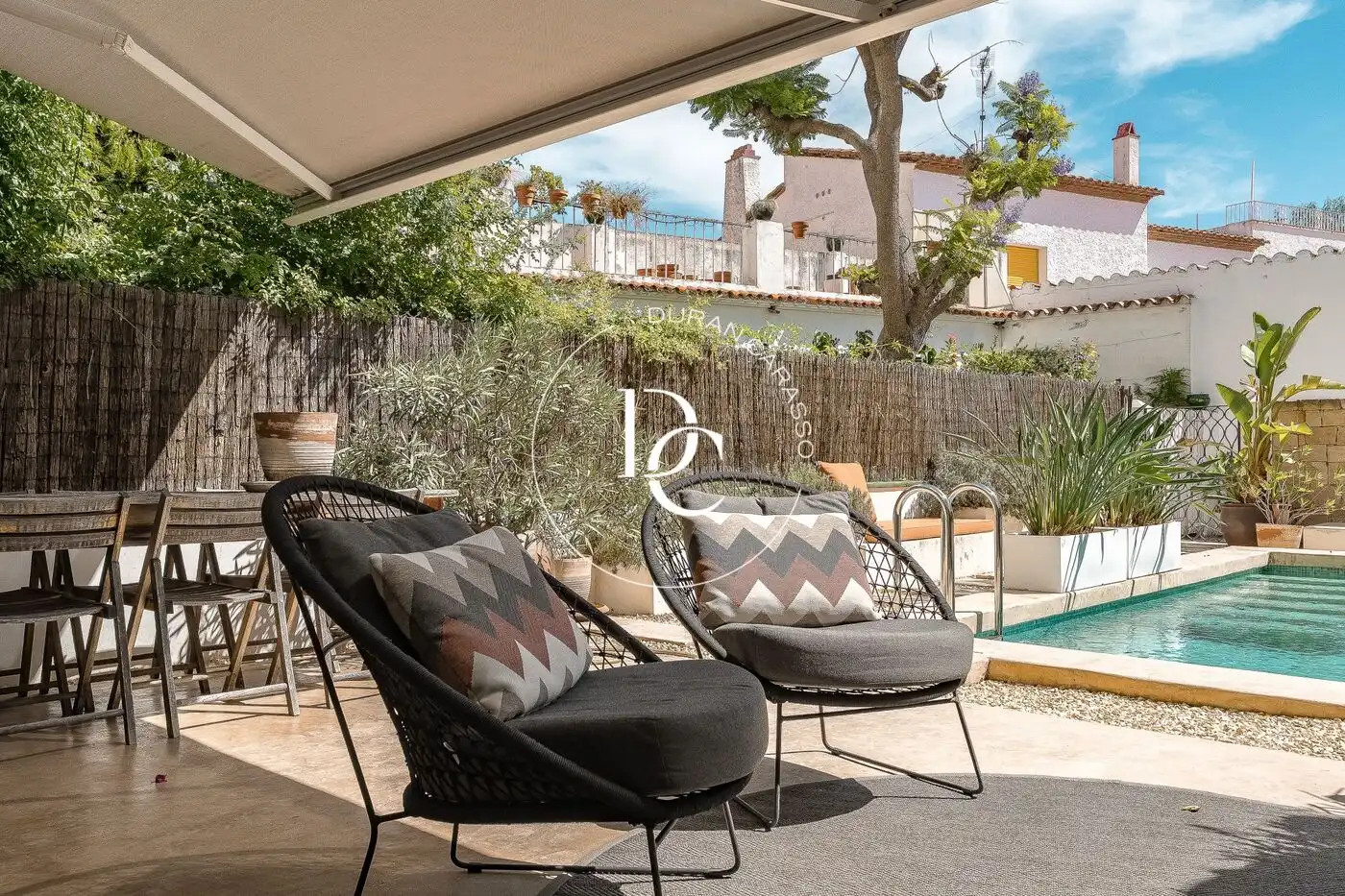 Maison avec piscine à vendre à Centre, imagen 30