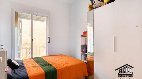 Foto 5 de Pis en venda a Carrer de L’arquebisbe Olaechea, Sant Marcel.lí, Valencia Capital