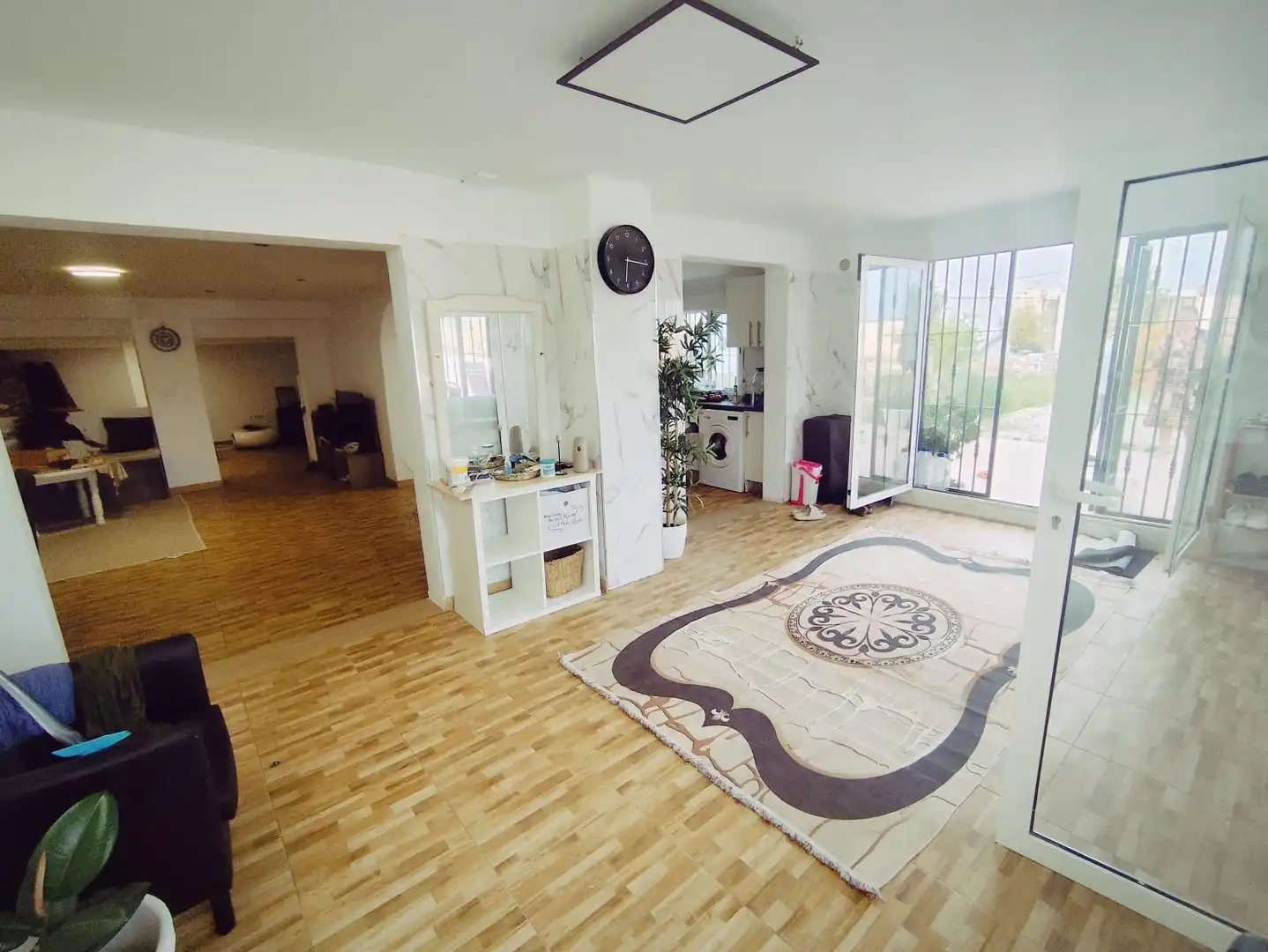 Chalet con terraza en venta en Pedanías Este, imagen 7