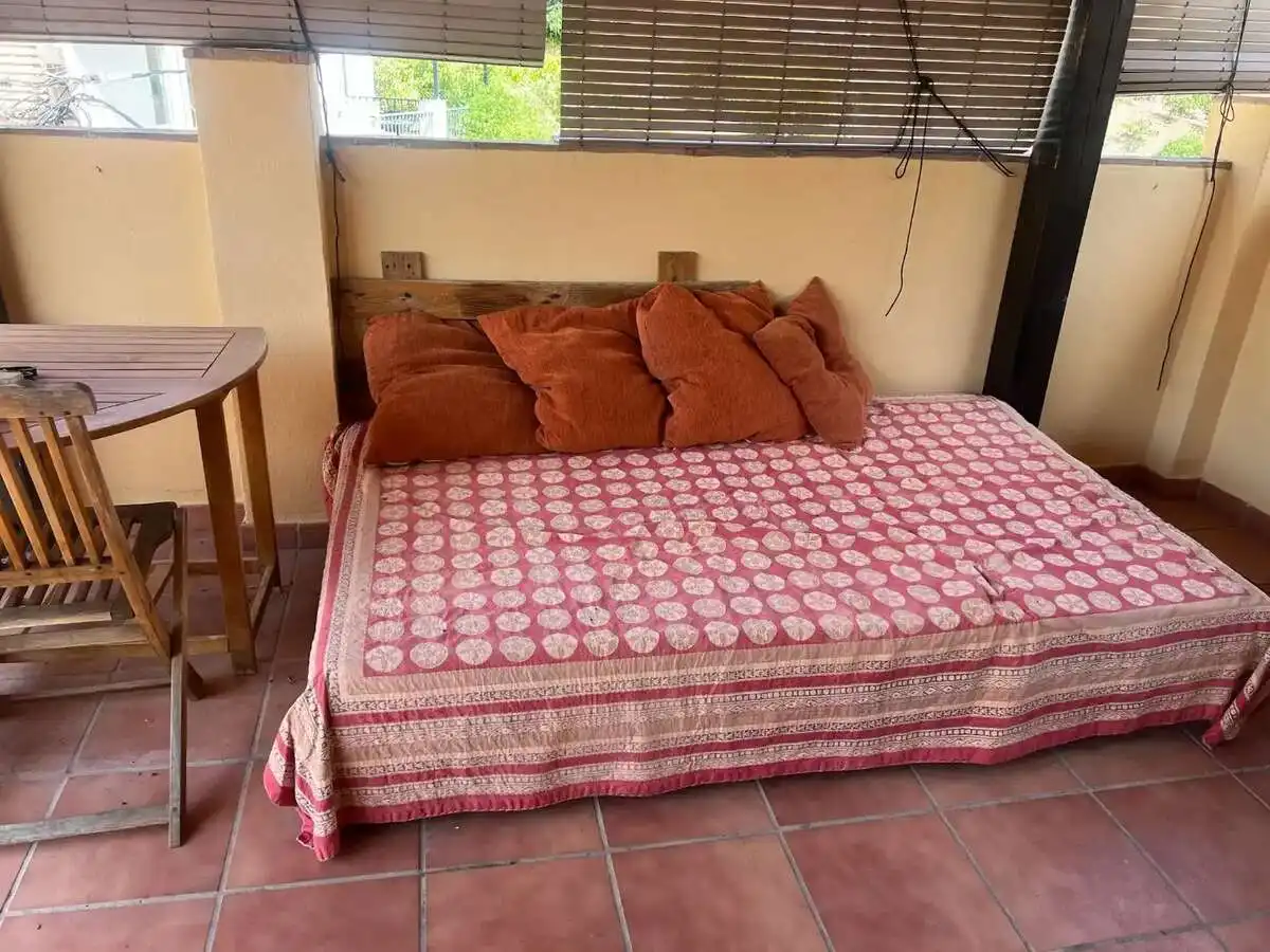 Habitación de Piso en venta en Benamargosa con Terraza y Trastero