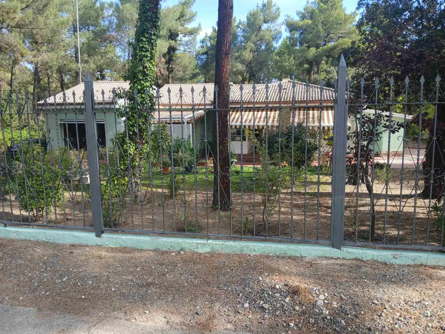 Houses for sale in Marugán, Segovia