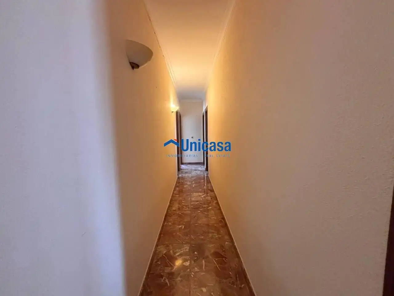 Flat for sale in Málaga  with Air Conditioner, Terrace and Furnished