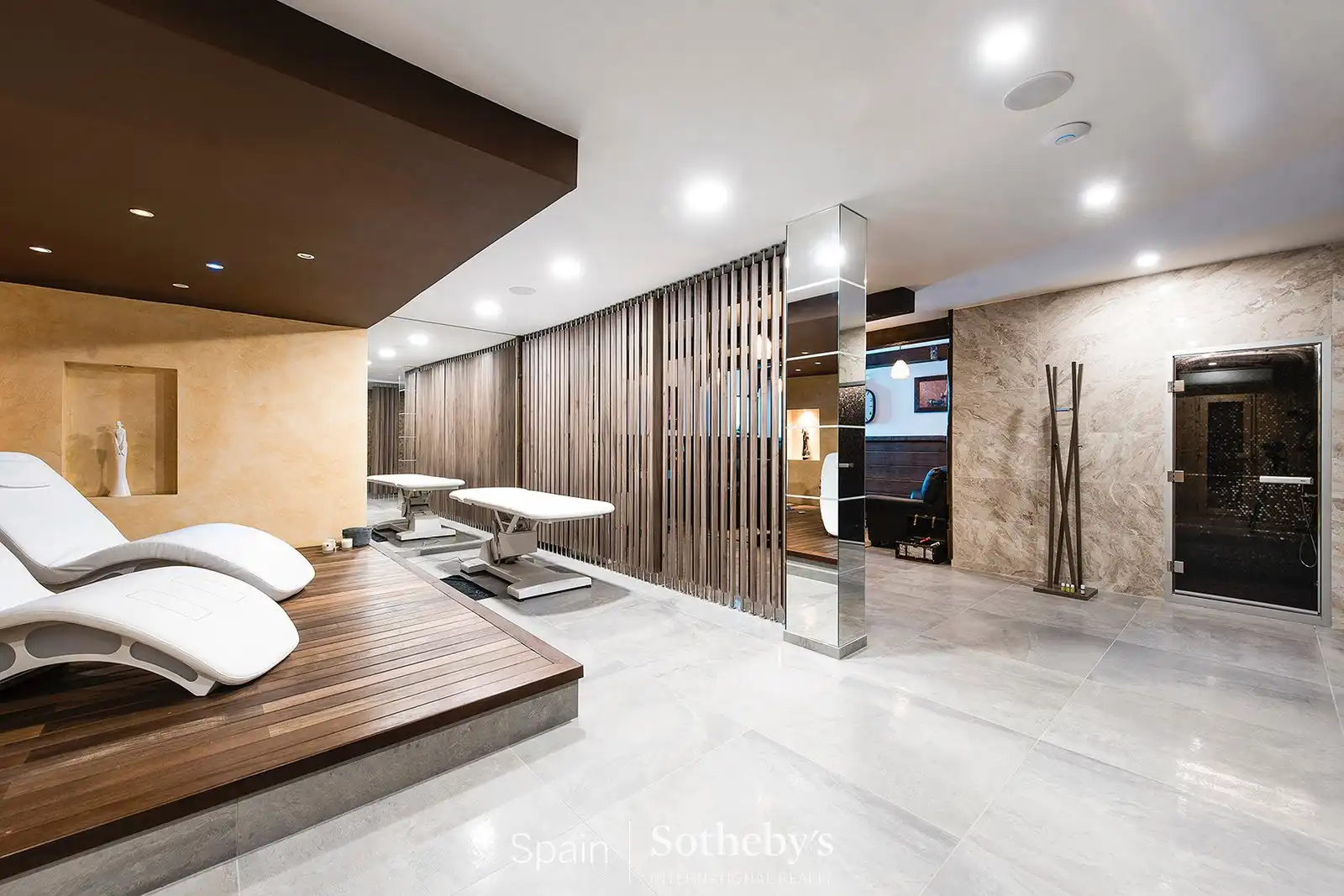 Maison avec piscine à vendre à Cami de Santa Cristina, imagen 22