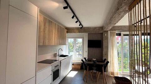 Foto 4 de Piso de alquiler en Del Sol, El Cabanyal - El Canyamelar, Valencia Capital