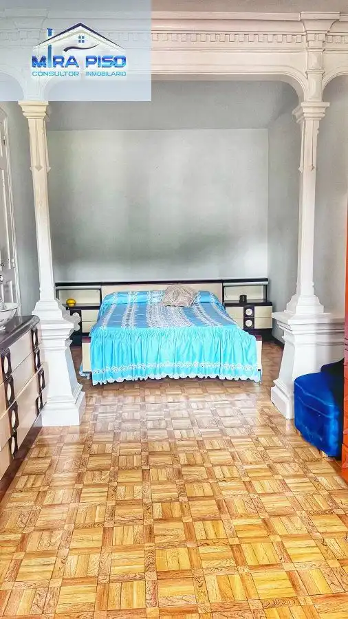 Bedroom of Buildings for sale in Solórzano