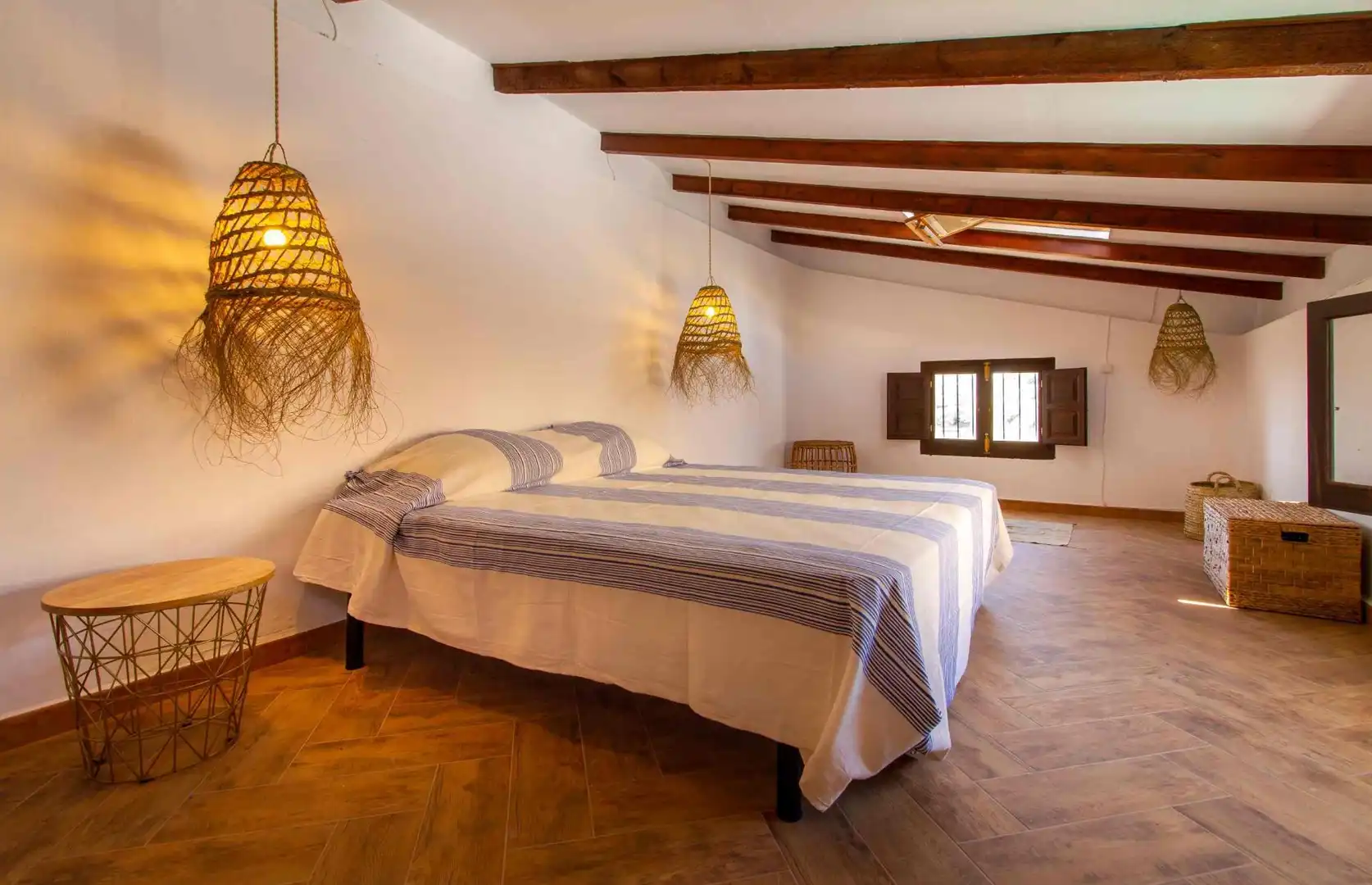 Finca rústica en venta en Casco urbano