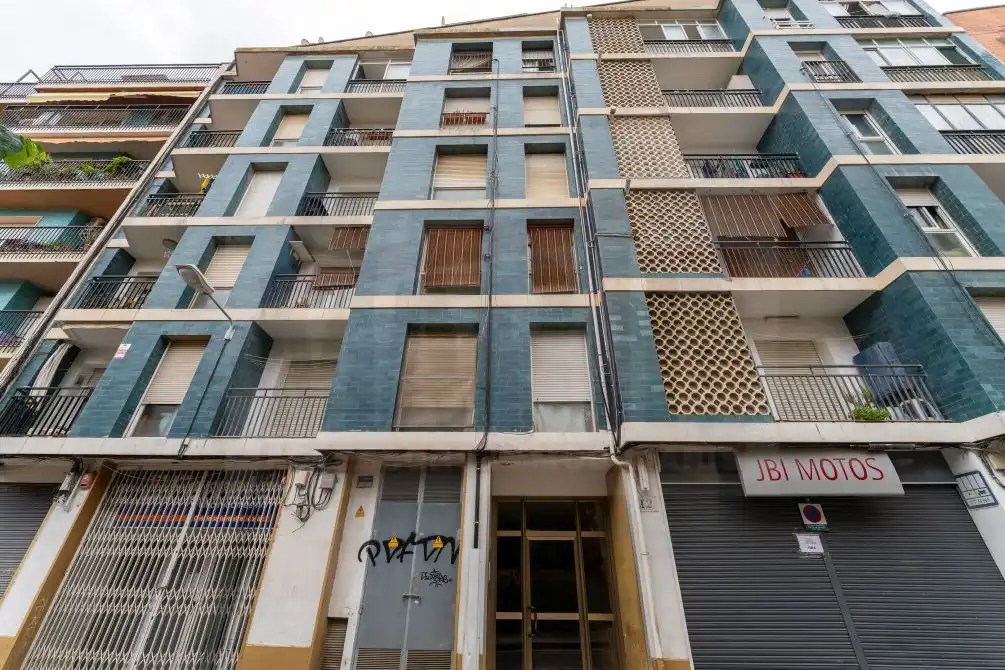 Appartement avec terrasse à vendre à JOVELLANOS, imagen 33