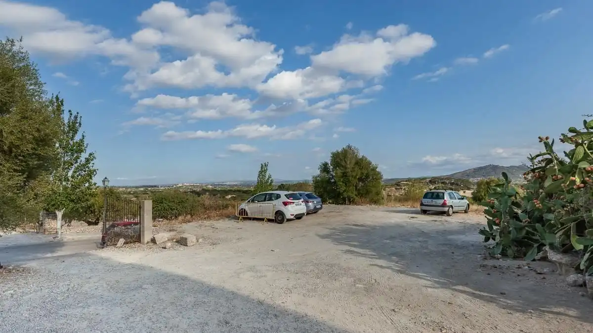 Casa a schiera con giardino in vendita a Selva, imagen 14