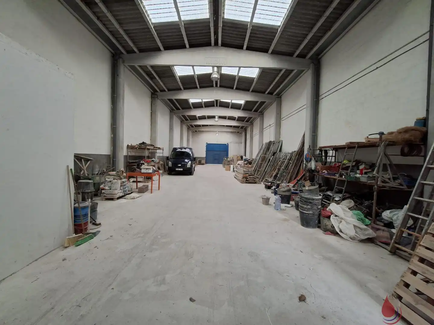 Nave industrielle à vendre à El Tancat - Mas d'en Gual, imagen 8