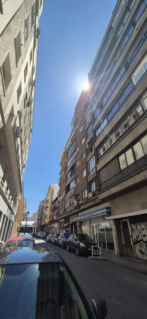 Wohnung zum Verkauf in Calle de Martín Soler, 4, Palos de Moguer