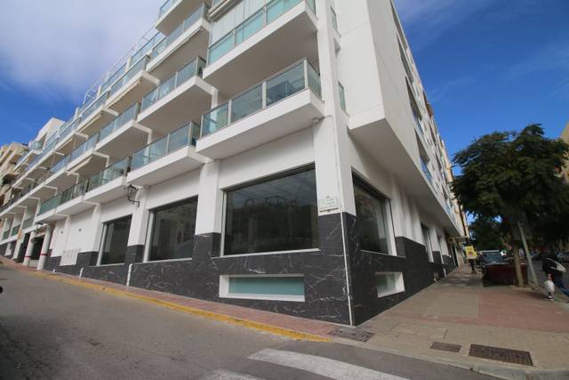 Piso en Venta en CALLE PESCADOR en Puerto de Garrucha