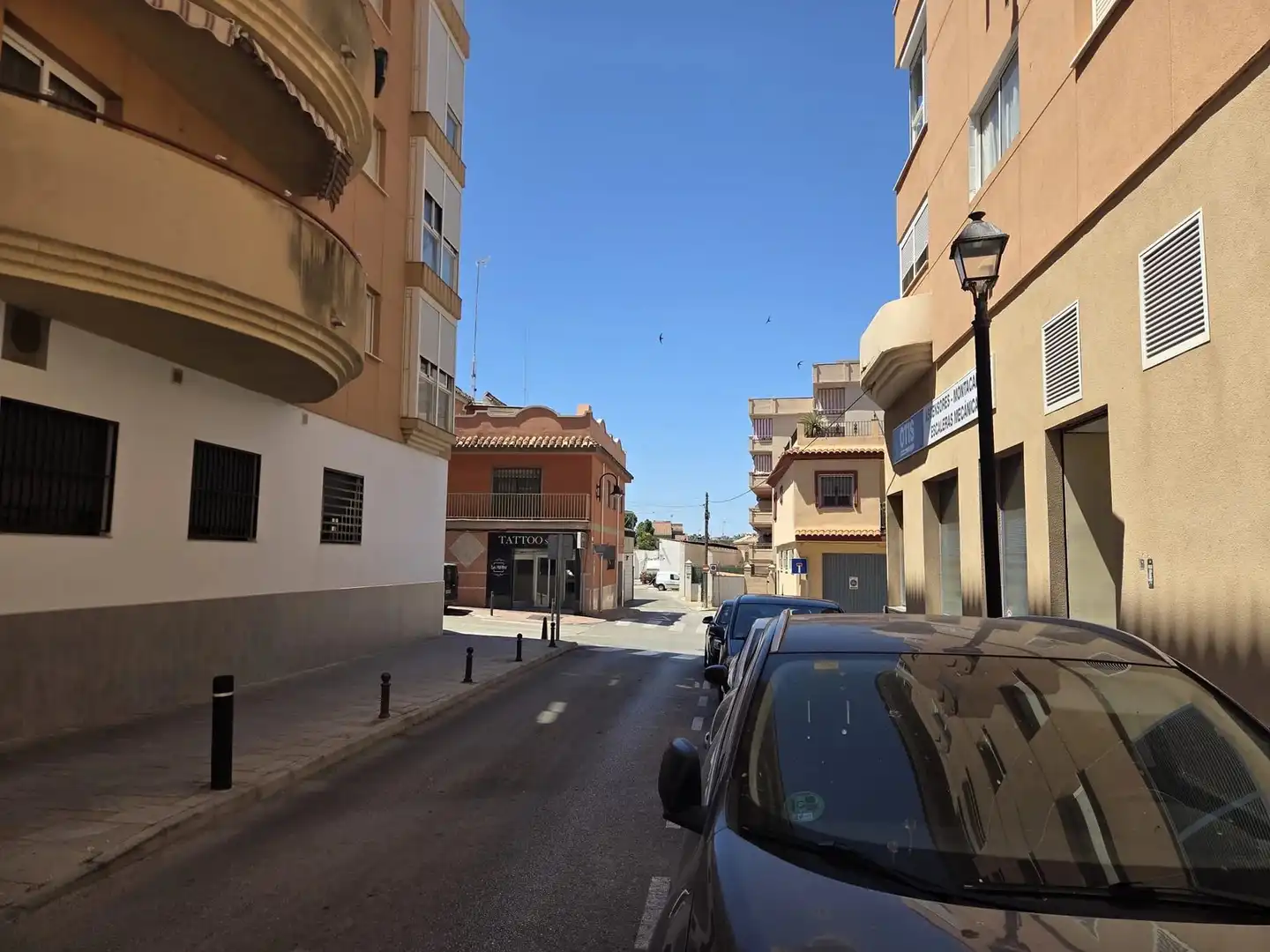 Business premises for sale in Calle Vizcaya 6, imagen 4