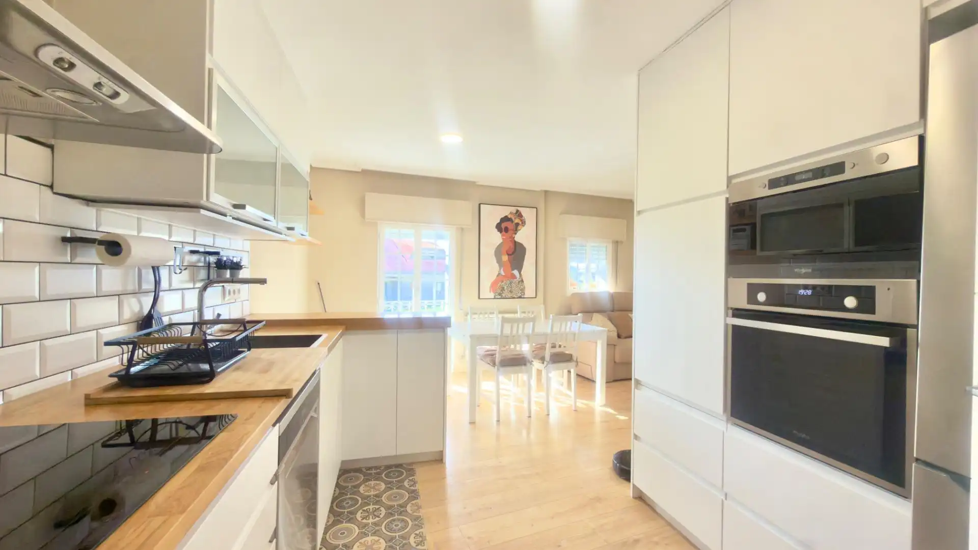 House with terrace for sale in San Francisco, imagen 3
