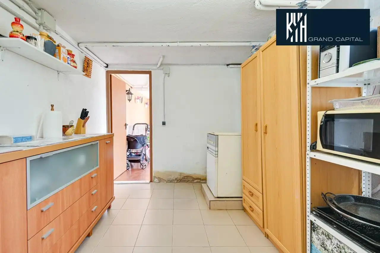 Casa con terraza en venta en Urbanització Llac del Cigne, imagen 52