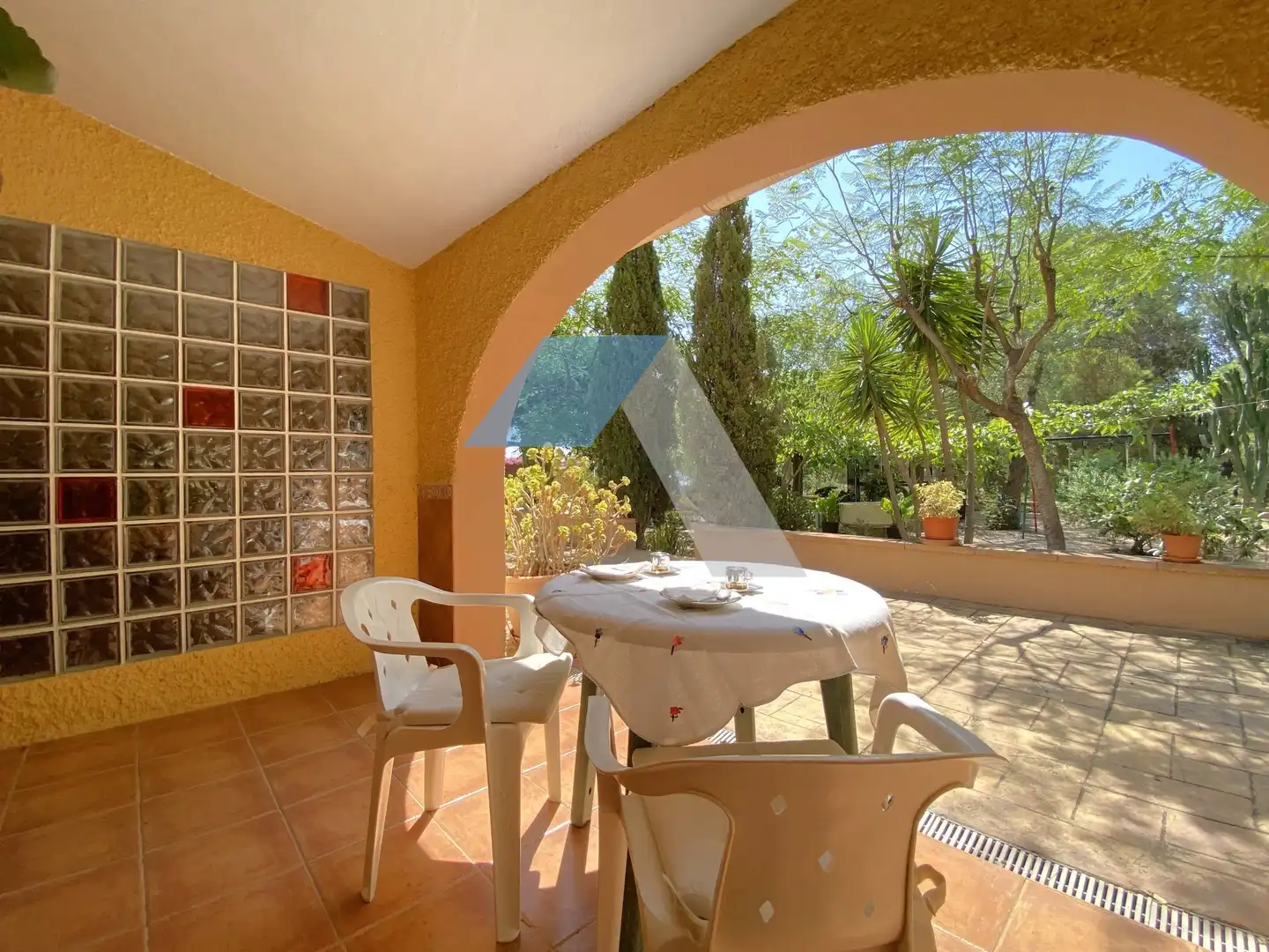 Xalet amb piscina en venda a Villamontes - Boqueres, imagen 48