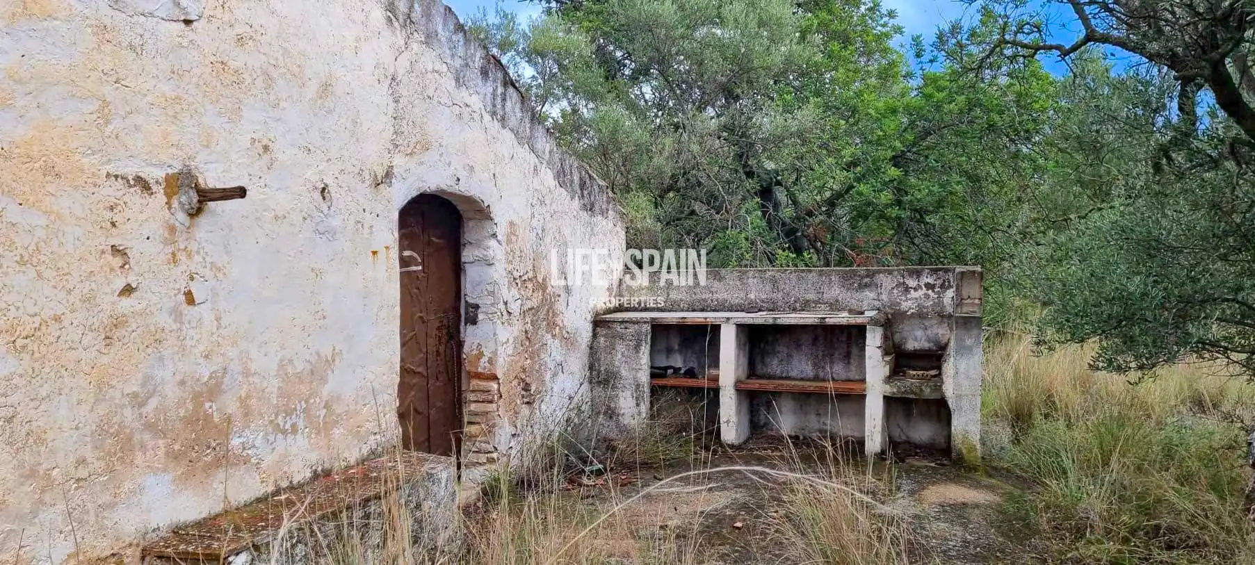 Country house for sale in Roquetes, imagen 3
