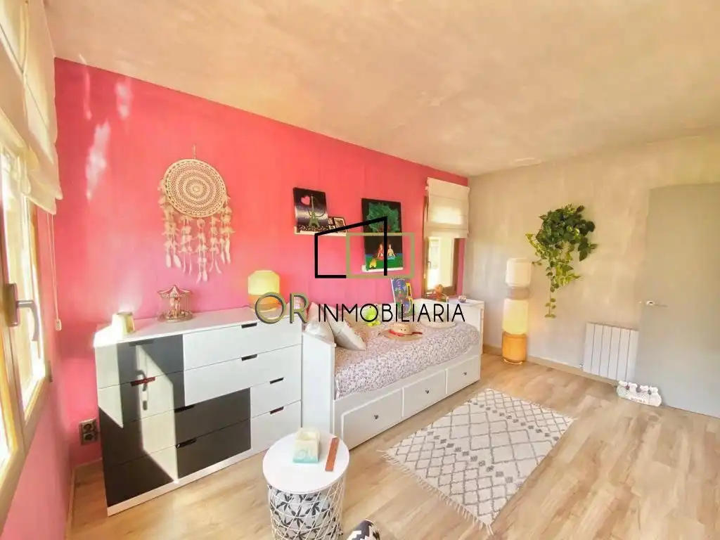 Casa con terraza en venta en Pacs del Penedès, imagen 37