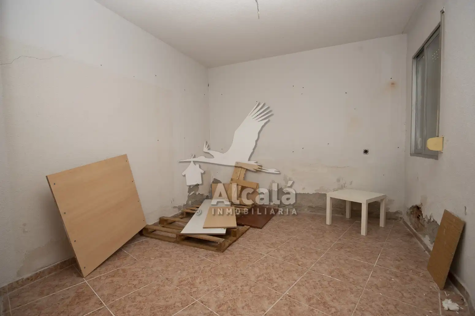 Einfamilien-Reihenhaus zum Verkauf in Alcalá de Henares