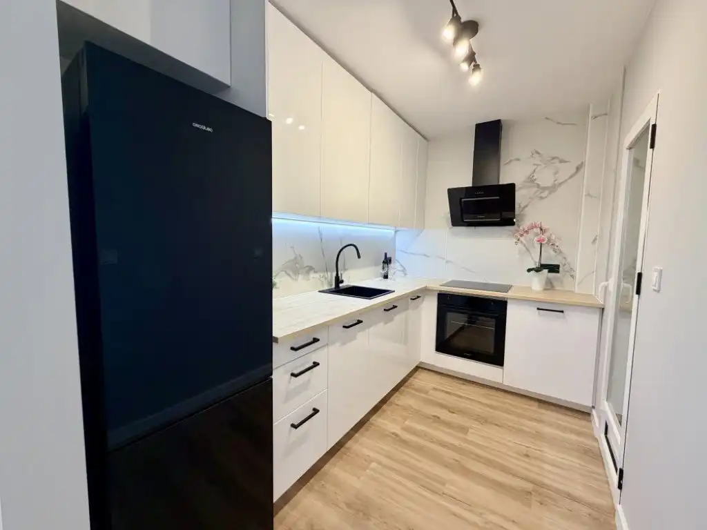 Casa con terraza en venta en Calle Tomas Martinez Domenech, imagen 8