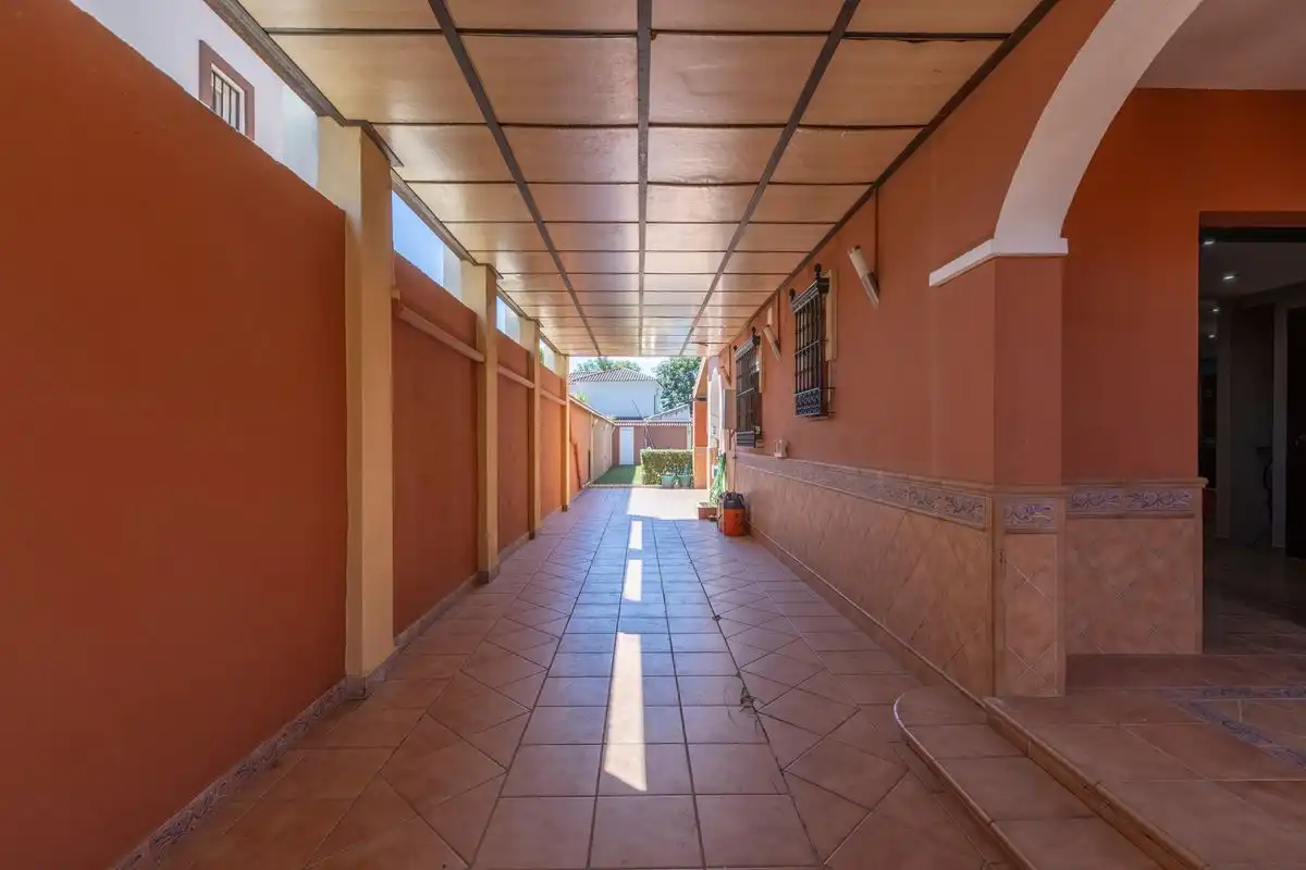 Villa avec terrasse à vendre à Calle Torre del Oro, imagen 39