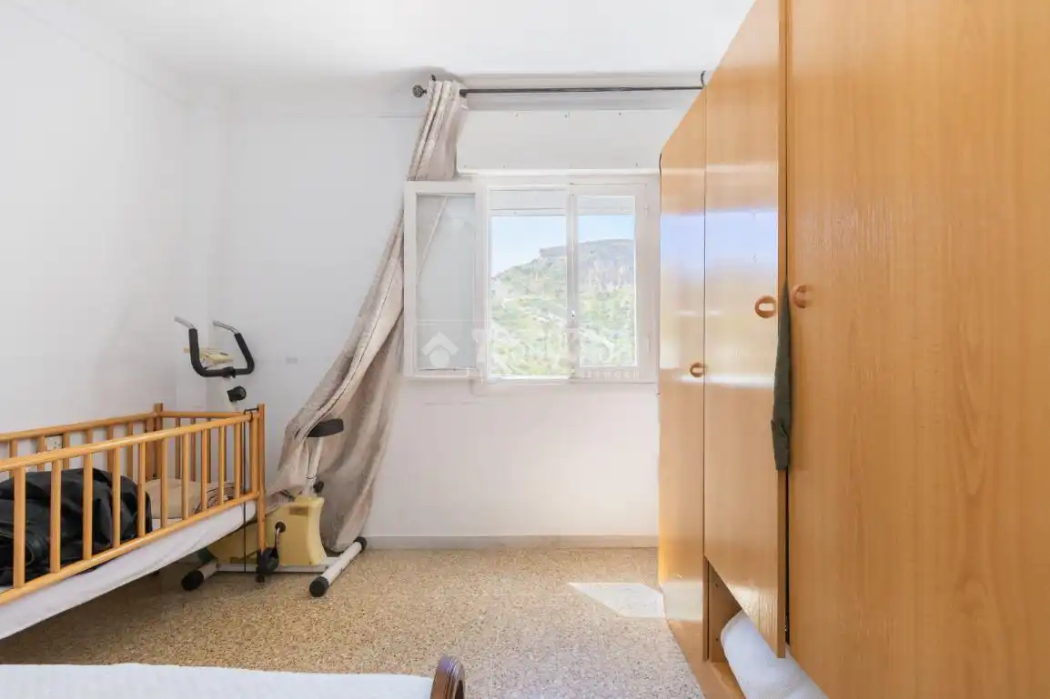 Bedroom of Flat for sale in Albox