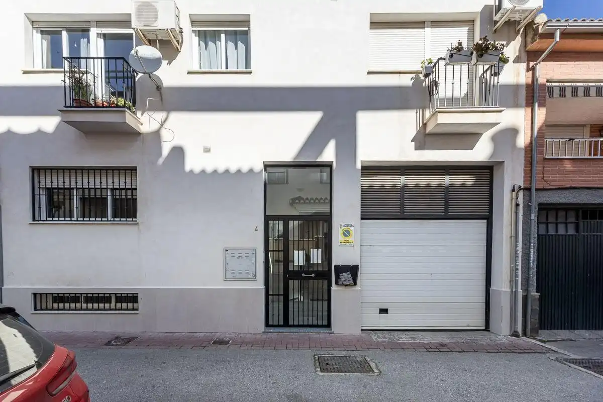 Àtic en venda a Calle Encina 4, imagen 23