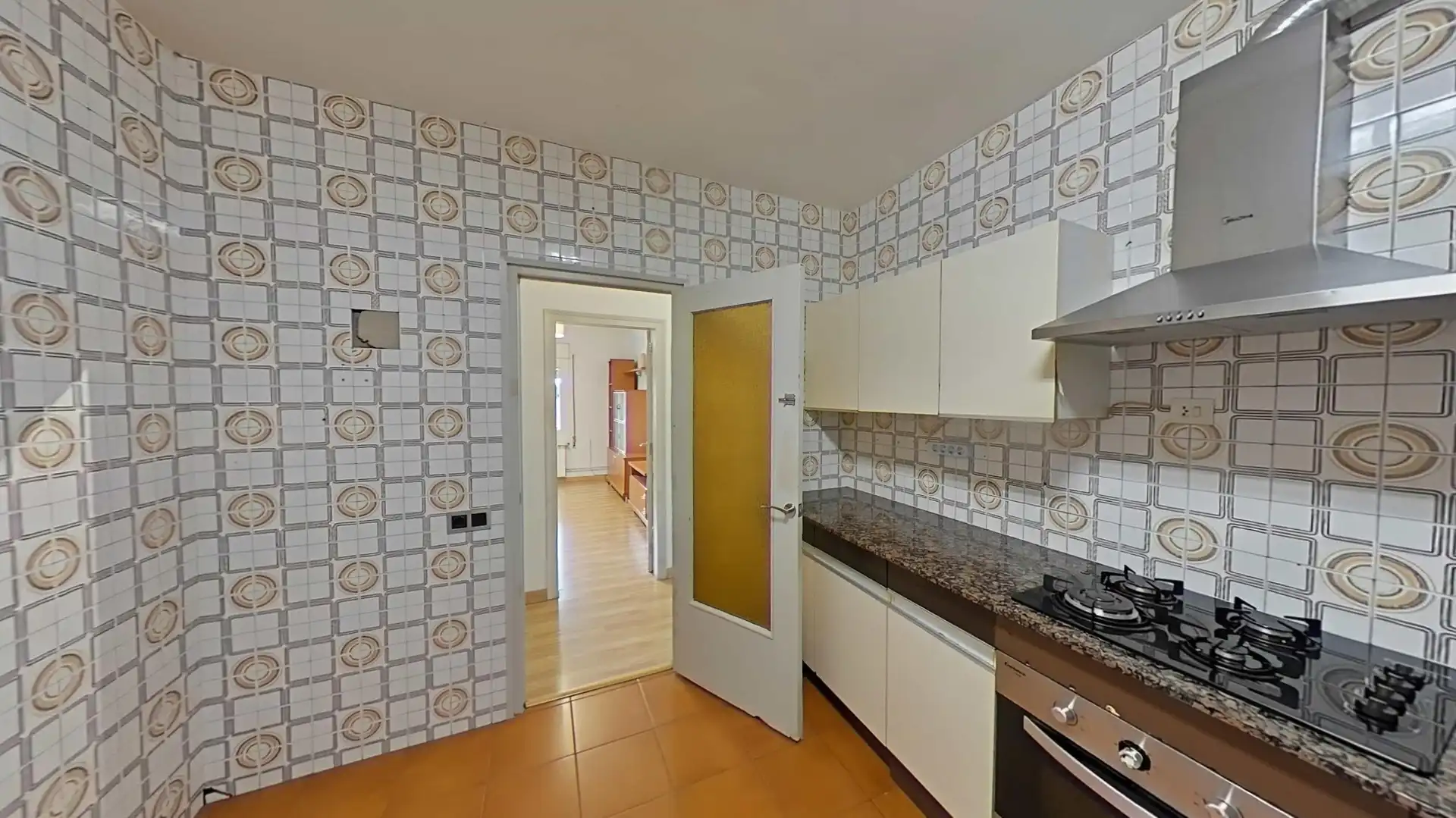 Flat with terrace for sale in L'Espirall, imagen 9