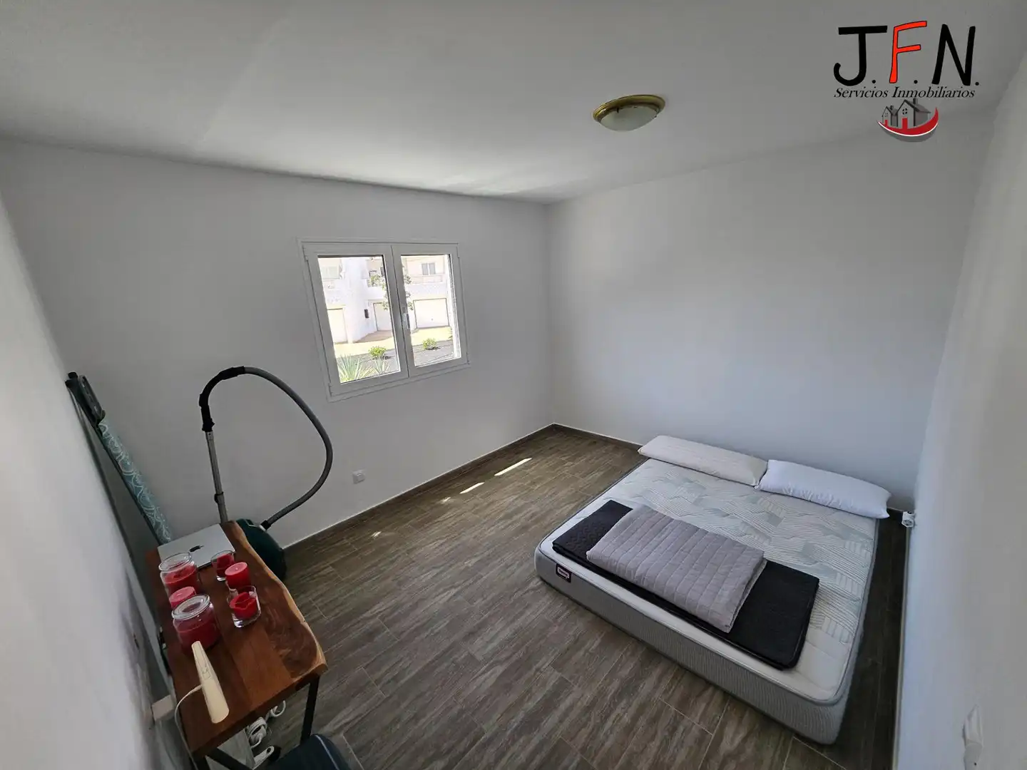 Dormitori de Apartament en venda en Pájara amb Terrassa i Moblat